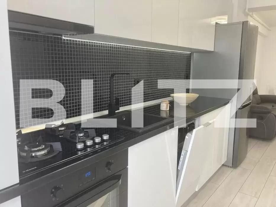 Apartament de vânzare 2 camere Dambul Rotund - 91366AV | BLITZ Cluj-Napoca | Poza3