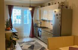 Apartament 3 camere, etaj intermediar, decomandat, 61mp, zona Vivo