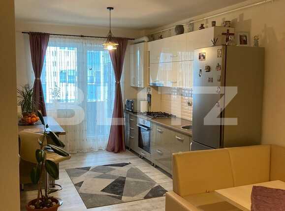 Apartament de vânzare 3 camere Manastur - 91368AV | BLITZ Cluj-Napoca | Poza1