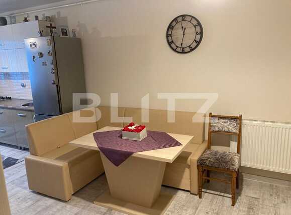 Apartament de vânzare 3 camere Manastur - 91368AV | BLITZ Cluj-Napoca | Poza3
