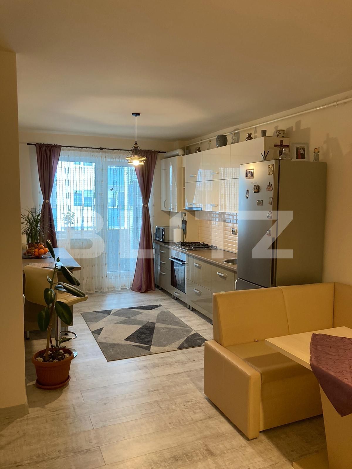 Apartament de vânzare 3 camere Manastur - 91368AV | BLITZ Cluj-Napoca | Poza1