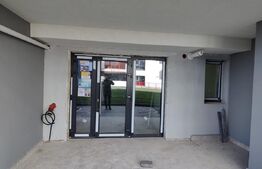 Oportunitate! Apartament de 2 camere 53 mp, terasa 14mp, garaj, zona Vivo