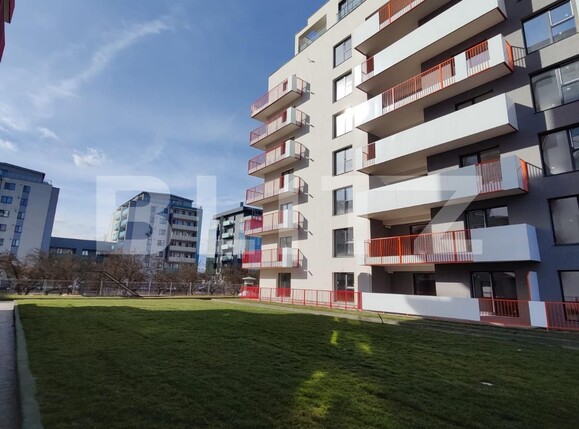 Apartament de vânzare 2 camere Manastur - 91369AV | BLITZ Cluj-Napoca | Poza2