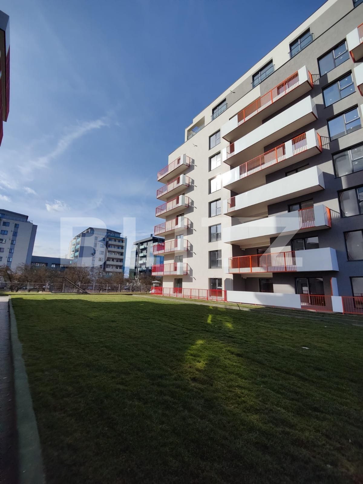 Apartament de vânzare 2 camere Manastur - 91369AV | BLITZ Cluj-Napoca | Poza2