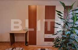 Apartament 2 camere, zona Manastur,  50mp