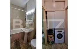 Apartament 2 camere, zona Manastur,  50mp