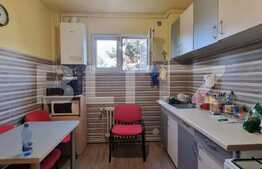 Apartament 2 camere, zona Manastur,  50mp