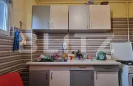 Apartament 2 camere, zona Manastur,  50mp