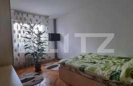 Apartament 2 camere, zona Manastur,  50mp