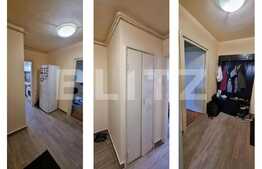 Apartament 2 camere, zona Manastur,  50mp