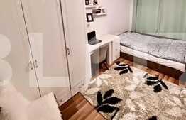 Apartament de 4 camere, zona Minerva, 83mp