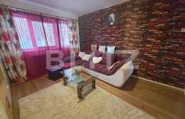 Apartament de 2 camere, 48 mp, zona Piata Marasti