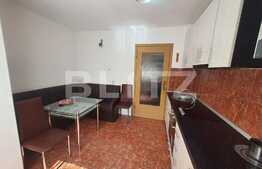 Apartament de 2 camere, 48 mp, zona Piata Marasti