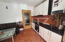 Apartament de 2 camere, 48 mp, zona Piata Marasti
