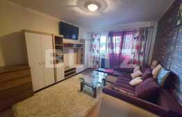 Apartament de 2 camere, 48 mp, zona Piata Marasti