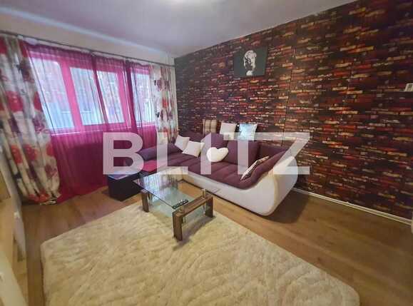 Apartament de vânzare 2 camere Marasti - 91374AV | BLITZ Cluj-Napoca | Poza2