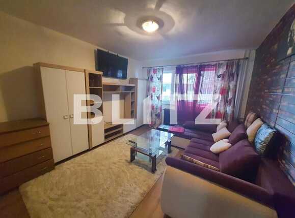 Apartament de vânzare 2 camere Marasti - 91374AV | BLITZ Cluj-Napoca | Poza1