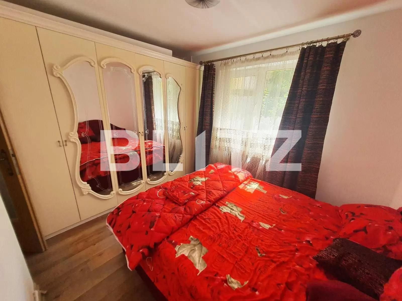 Apartament de vânzare 2 camere Marasti - 91374AV | BLITZ Cluj-Napoca | Poza3