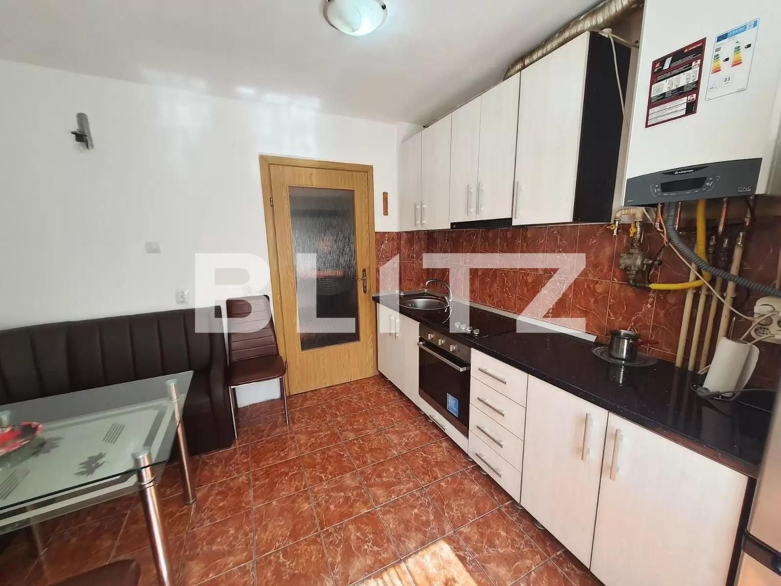 Apartament de vânzare 2 camere Marasti - 91374AV | BLITZ Cluj-Napoca | Poza4