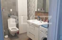 Apartament 2 camere, 40 mp, parcare subterana inclusa, zona Fabricii