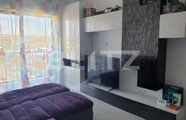 Apartament 2 camere, 40 mp, parcare subterana inclusa, zona Fabricii