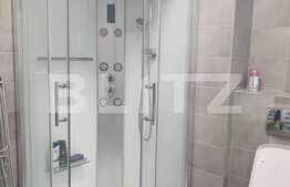 Apartament 2 camere, 40 mp, parcare subterana inclusa, zona Fabricii