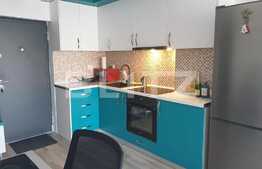 Apartament 2 camere, 40 mp, parcare subterana inclusa, zona Fabricii