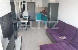 Apartament 2 camere, 40 mp, parcare subterana inclusa, zona Fabricii