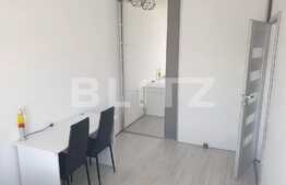 Apartament 2 camere, 40 mp, parcare subterana inclusa, zona Fabricii