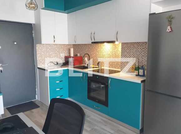 Apartament de vânzare 2 camere Marasti - 91375AV | BLITZ Cluj-Napoca | Poza6