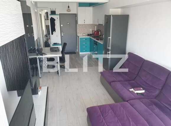 Apartament de vânzare 2 camere Marasti - 91375AV | BLITZ Cluj-Napoca | Poza3