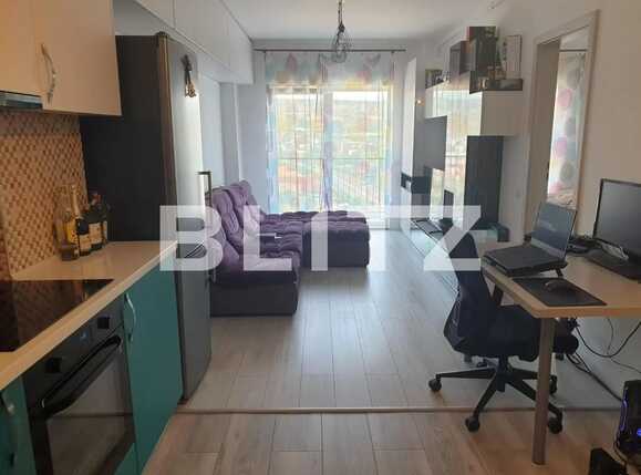 Apartament de vânzare 2 camere Marasti - 91375AV | BLITZ Cluj-Napoca | Poza7