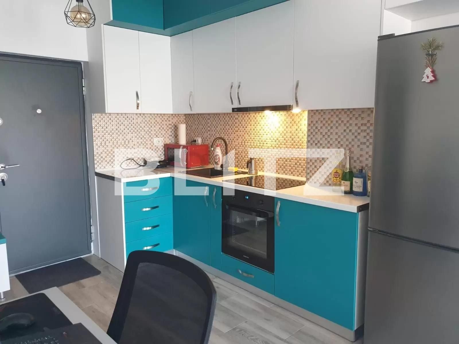 Apartament de vânzare 2 camere Marasti - 91375AV | BLITZ Cluj-Napoca | Poza6