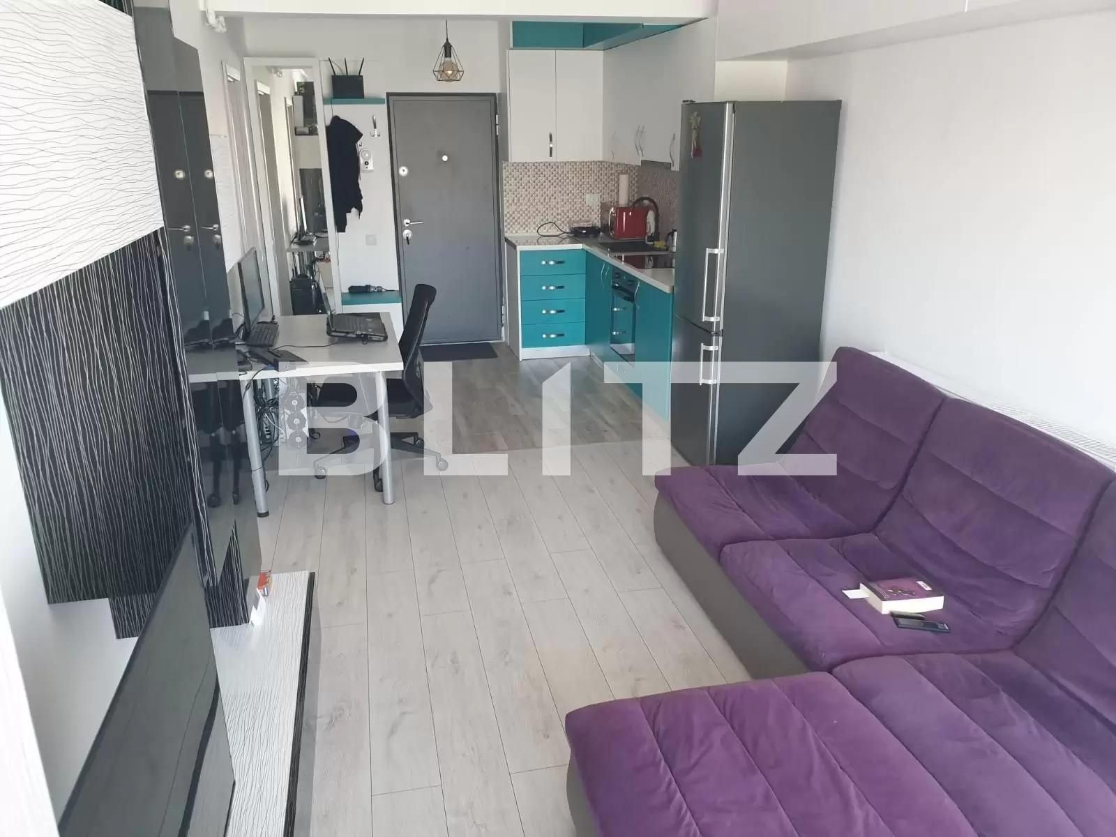 Apartament de vânzare 2 camere Marasti - 91375AV | BLITZ Cluj-Napoca | Poza3