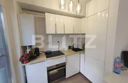 Apartament 2 camere, 41 mp, parcare, zona Semicentral