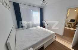 Apartament 2 camere, 41 mp, parcare, zona Semicentral