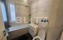 Apartament 2 camere, 41 mp, parcare, zona Semicentral