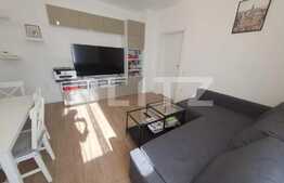 Apartament 2 camere, 41 mp, parcare, zona Semicentral