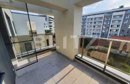 Apartament 2 camere, 41 mp, parcare, zona Semicentral