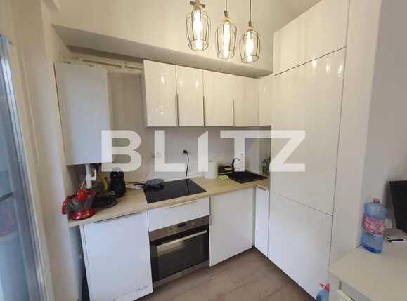 Apartament de vânzare 2 camere Semicentral - 91378AV | BLITZ Cluj-Napoca | Poza5