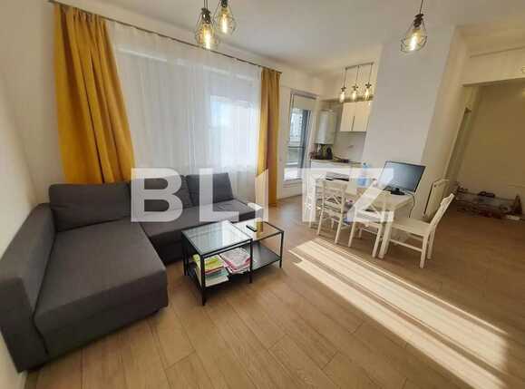 Apartament de vânzare 2 camere Semicentral - 91378AV | BLITZ Cluj-Napoca | Poza7