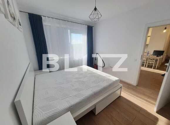 Apartament de vânzare 2 camere Semicentral - 91378AV | BLITZ Cluj-Napoca | Poza2