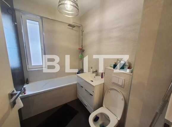 Apartament de vânzare 2 camere Semicentral - 91378AV | BLITZ Cluj-Napoca | Poza6