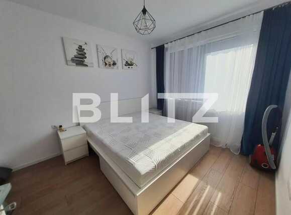 Apartament de vânzare 2 camere Semicentral - 91378AV | BLITZ Cluj-Napoca | Poza4