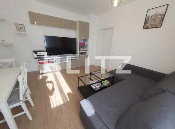 Apartament de vânzare 2 camere Semicentral - 91378AV | BLITZ Cluj-Napoca | Poza3