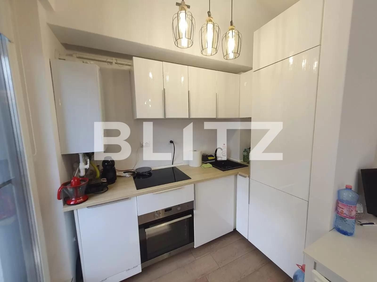 Apartament de vânzare 2 camere Semicentral - 91378AV | BLITZ Cluj-Napoca | Poza5