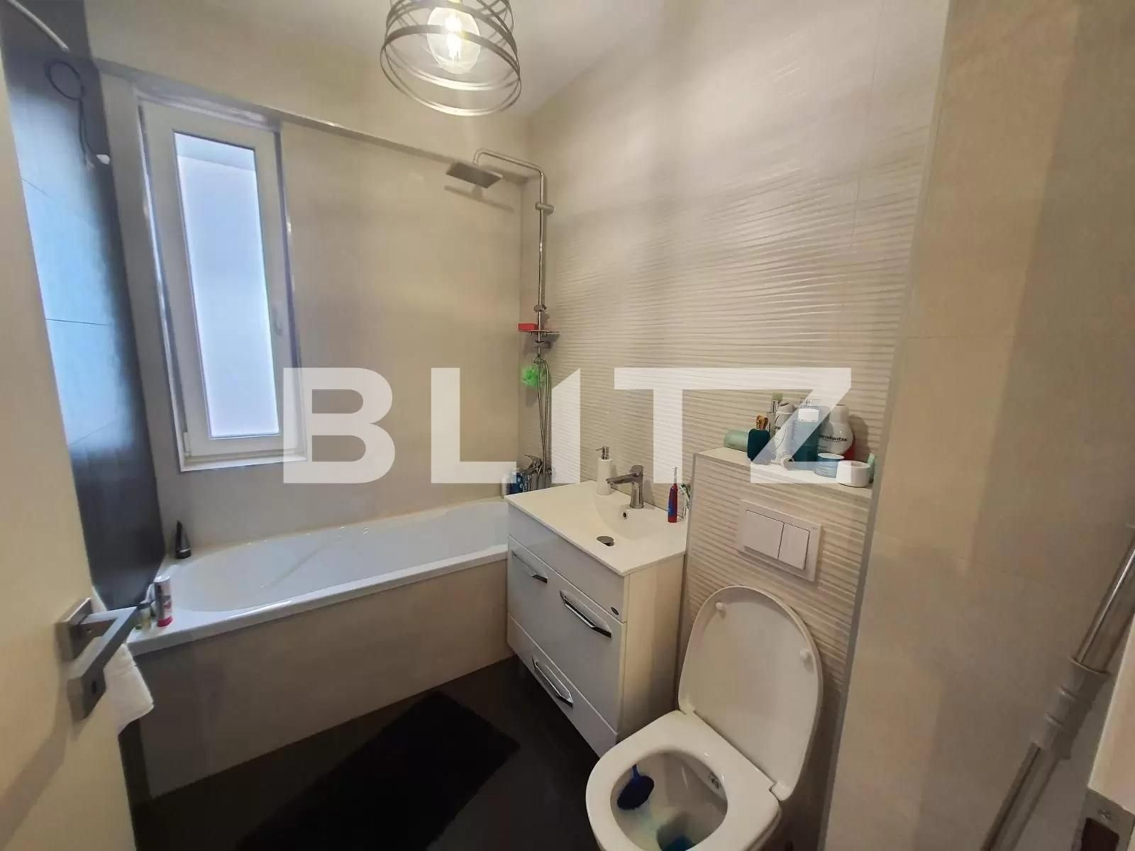 Apartament de vânzare 2 camere Semicentral - 91378AV | BLITZ Cluj-Napoca | Poza6