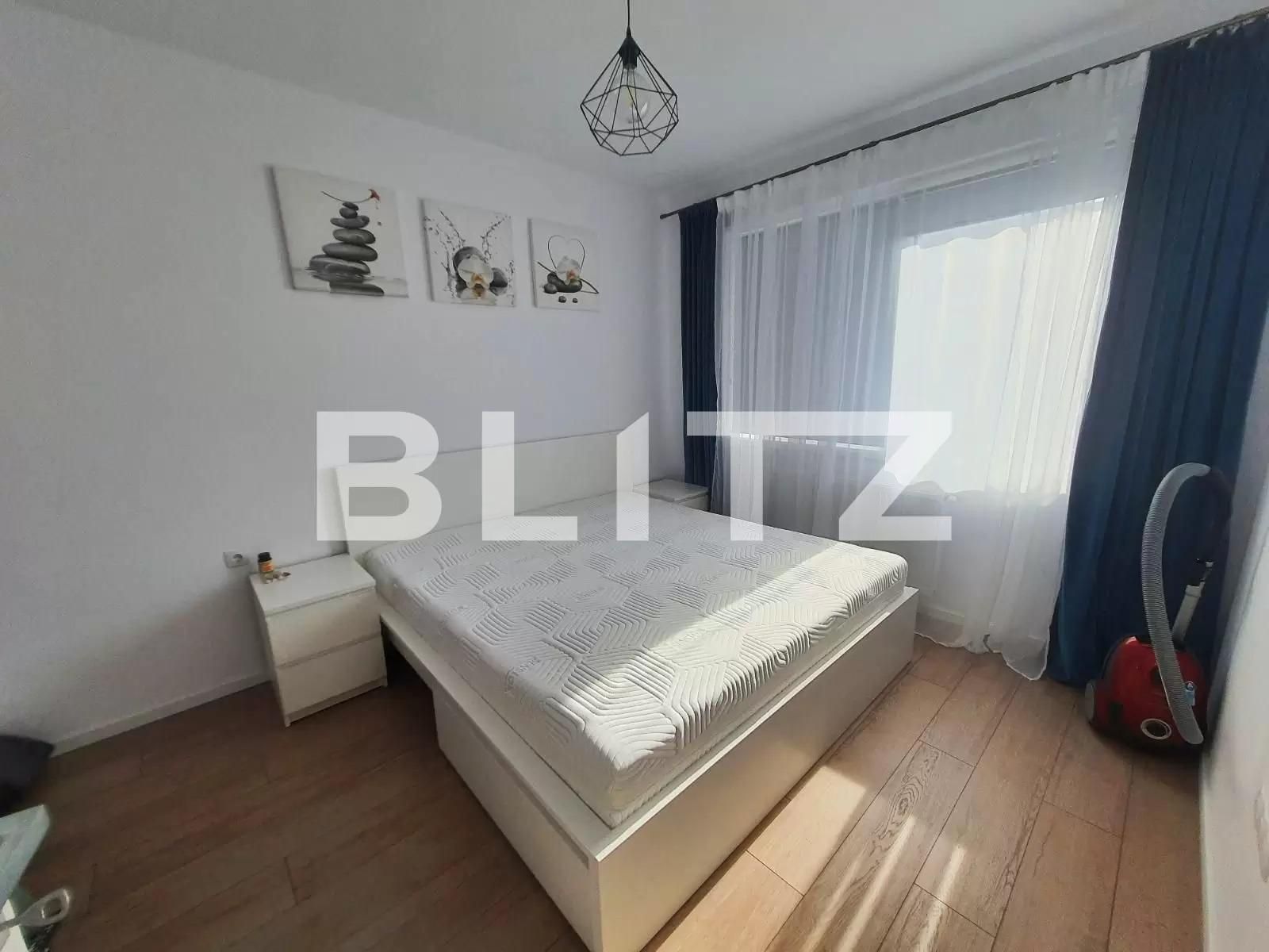 Apartament de vânzare 2 camere Semicentral - 91378AV | BLITZ Cluj-Napoca | Poza4