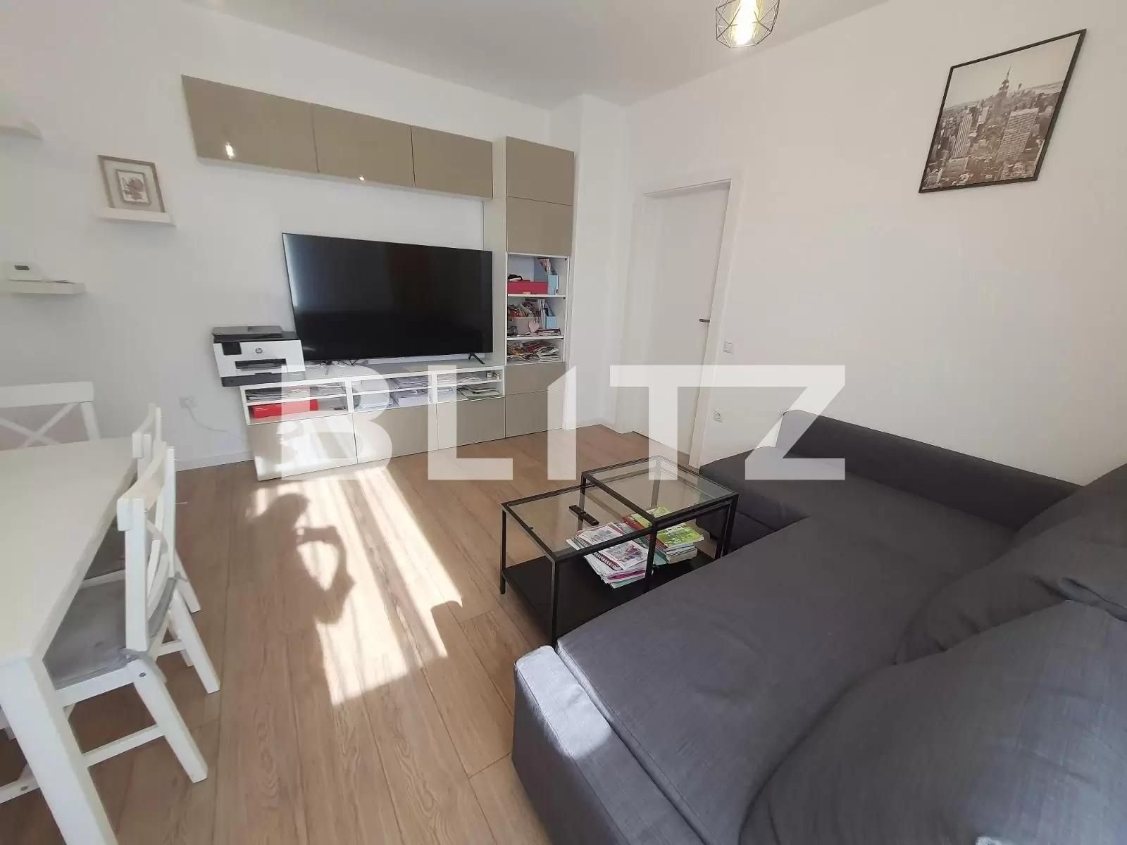 Apartament de vânzare 2 camere Semicentral - 91378AV | BLITZ Cluj-Napoca | Poza3