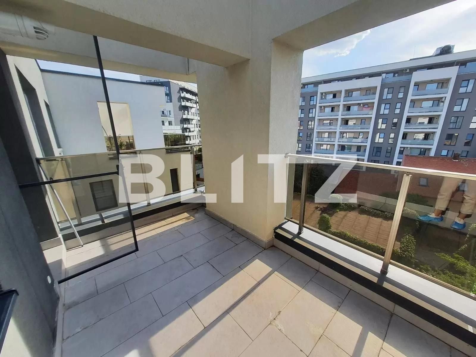 Apartament de vânzare 2 camere Semicentral - 91378AV | BLITZ Cluj-Napoca | Poza1